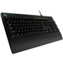 Logitech G213 Prodigy Teclado Gaming RGB QWERTY Español Negro